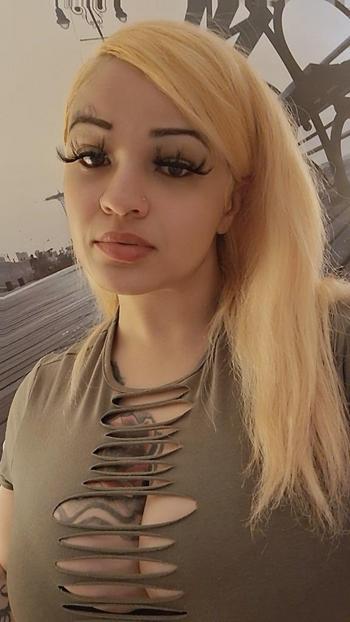 Baby, 27  female escort, Albany